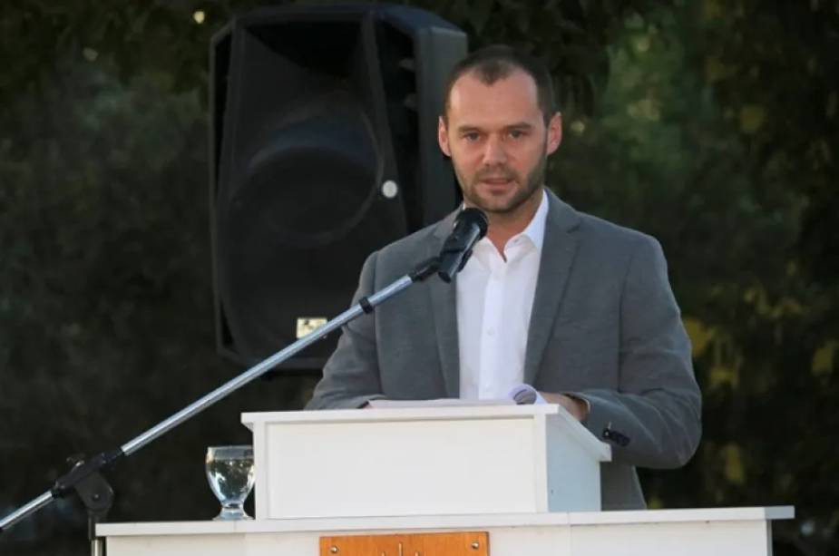 Alpachiri impulsa un régimen de incentivos para atraer inversiones y potenciar su polo productivo
