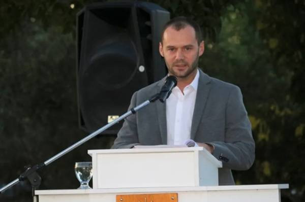 Alpachiri impulsa un régimen de incentivos para atraer inversiones y potenciar su polo productivo