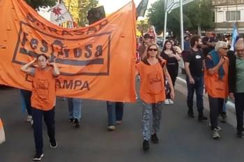 La Provincia oficializó el pago del adicional por Actividad Crítica para empleados de farmacia del Centro Sanitario