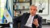 “Prepárense”: Alberto Fernández dijo que los legisladores que votaron por la Ley Bases tendrán causas penales