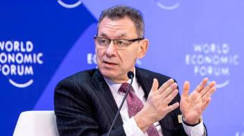 El CEO de la farmacéutica Pfizer consideró que el cáncer "es nuestro nuevo covid"