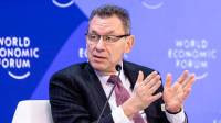 El CEO de la farmacéutica Pfizer consideró que el cáncer "es nuestro nuevo covid"
