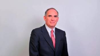 El Gobierno oficializó a Luis Lucero como nuevo secretario de Minería