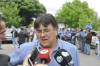 Omar Rojas: "Con el bono en dos cuotas nos meten la mano en el bolsillo"