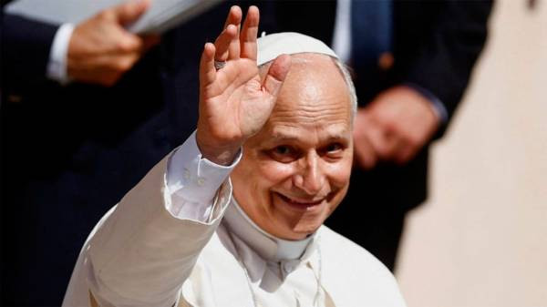 El papa León XIV confirmó su visita a la Argentina y el Vaticano fijó las fechas de la gira regional