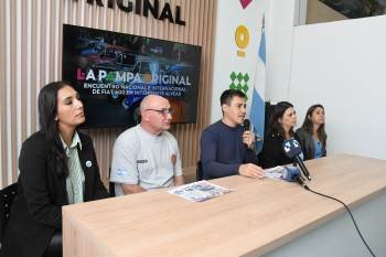 Los amantes del Fiat 600 tienen una cita en Intendente Alvear y Bernardo Larroudé