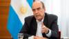 Guillermo Francos rechazó las críticas de Macri al entorno de Milei: “Es una visión que no comparto”