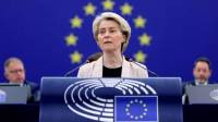 La Unión Europea le propuso a Trump eliminar los aranceles para productos industriales
