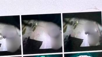 Escándalo en Brasil: un empresario fue denunciado por filmar a su empleada desnuda en el baño