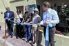 Ziliotto encabezó la inauguración de la Casa Museo Morisoli Monges