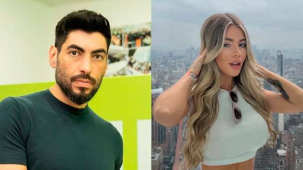 Investigan a Facundo Moyano por un presunto incumplimiento de la perimetral respecto a Candela Arizaga