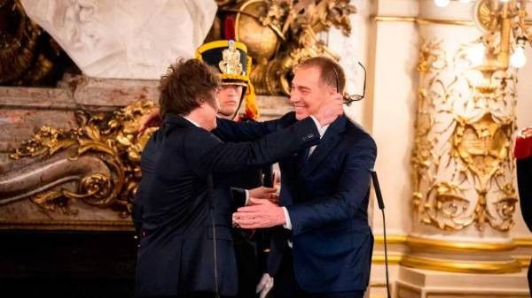 Diego Santilli anticipa un nuevo triunfo de Javier Milei en 2027 y defiende la reforma electoral