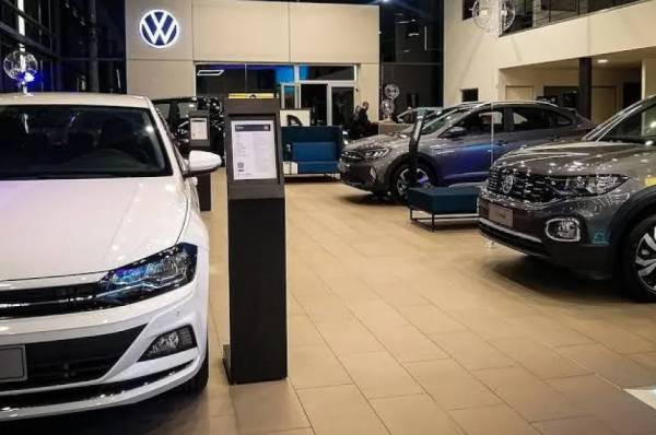 La Pampa: el patentamiento de vehículos cayó un 14,6% interanual en septiembre