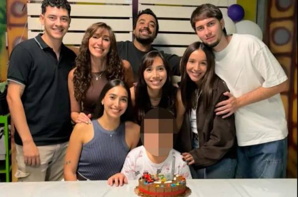 Drama en Toay: reclaman por un niño de nueve años apartado de su familia de crianza