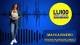 Nota a Mayca Rivero en LU100 Radio Capital AM1040 / AM 1100