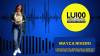Nota a Mayca Rivero en LU100 Radio Capital AM1040 / AM 1100