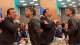 Vergüenza ajena en el Congreso: los papelones de Grabois y los libertarios a los gritos y empujones