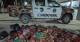 Levaba 400 kilos de carne de caballo de 25 de Mayo a Catriel