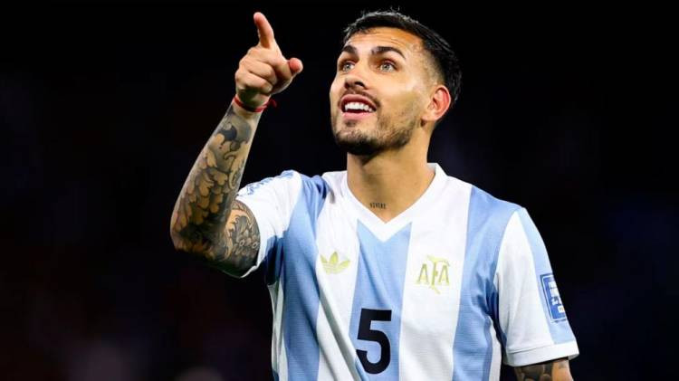 Bomba en el mercado: Leandro Paredes vuelve a Boca y será el refuerzo top del semestre
