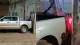 Neuquén: un hombre chocó con su camioneta la casa de su hija tras una pelea por un terreno