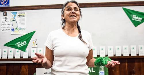 Conflicto universitario: docentes de la UNLPam advierten sobre salarios congelados y anuncian medidas de fuerza