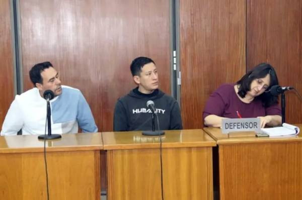 General Pico: pasaron a pasiva a los dos policías acusados de robar un crique en una gomería