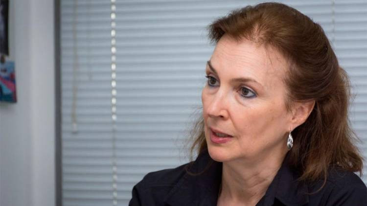 Diana Mondino apoyó al gobierno de Ecuador y condenó la violencia de “agrupaciones socialistas narco-terroristas”