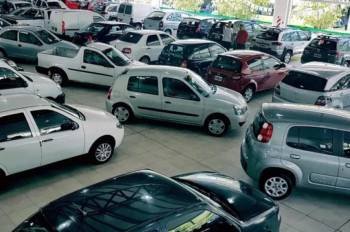 La Pampa: el mercado de autos usados acumula una baja del 6,59% en el año