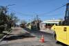 Cortes de tránsito por obras hasta el sábado 14 de diciembre