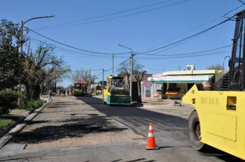 Cortes de tránsito por obras hasta el sábado 14 de diciembre