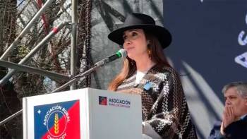Nuevo cruce en el oficialismo: Villarruel exigió una baja de impuestos para el sector agropecuario