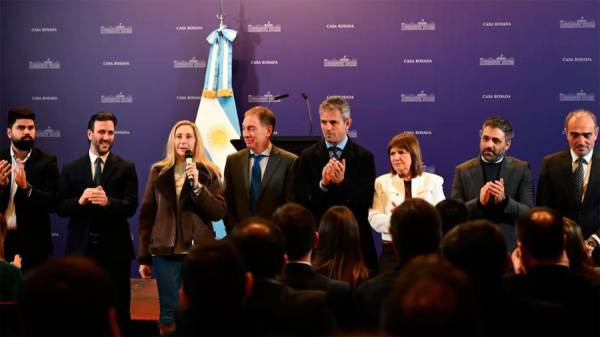 El oficialismo intensifica gestiones en el Congreso para lograr la suspensión de las PASO de cara a 2027