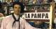 El pampeano, Alfredo "Tato" Ramos, nuevamente protagonista en Jesús María
