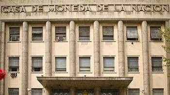 El Gobierno analiza cerrar la Casa de la Moneda y otros cinco organismos estatales