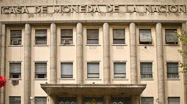 El Gobierno analiza cerrar la Casa de la Moneda y otros cinco organismos estatales