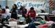 El Club del Trueque suma participantes en Santa Rosa: una alternativa solidaria para intercambiar sin usar dinero