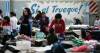 El Club del Trueque suma participantes en Santa Rosa: una alternativa solidaria para intercambiar sin usar dinero