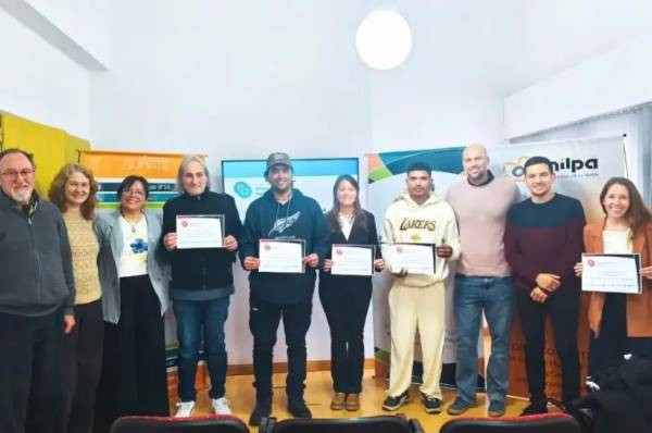 La Pampa define a sus representantes para el certamen nacional 'Emprendimiento Argentino 2026'