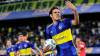 VIDEO | Boca se lo dio vuelta a Belgrano con un triplete de Cavani