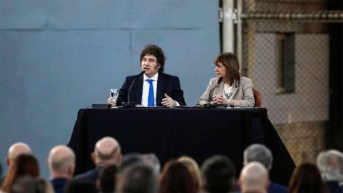 Tensión política tras el freno judicial al Régimen Penal Juvenil en territorio bonaerense