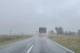 Jornada gris y fresca en Santa Rosa con lloviznas y una máxima prevista de 15 grados