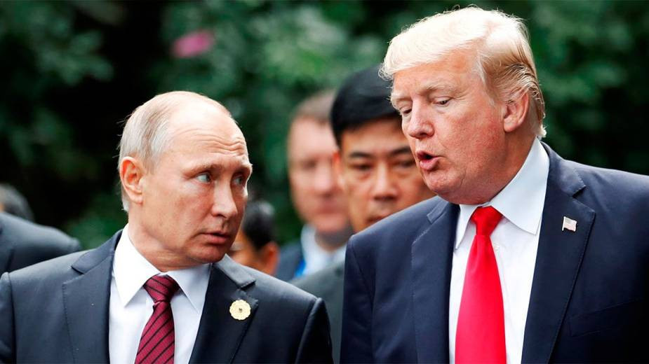 Peste en Rusia: Donald Trump descartó que se trate de un arma biológica y la OMS exige respuestas a Moscú