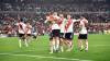 River ganó y pasó a Boca en la clasificación al Mundial de Clubes 2025