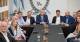Con Elías Suárez presente, gobernadores denunciaron desfinanciamiento y reclamaron obra pública