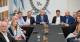 Con Elías Suárez presente, gobernadores denunciaron desfinanciamiento y reclamaron obra pública