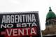 Bases Federadas criticó a la Corte Suprema por avalar la derogación de la Ley de Tierras