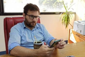 Hasta abril, el gobierno pampeano contendrá el precio de internet a usuarios finales