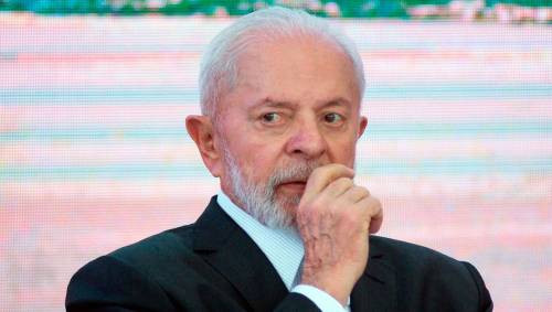 En el Día de la Independencia, Lula advirtió que Brasil "no será colonia de nadie"
