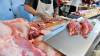 El consumo de carne llegó a su nivel más bajo en 110 años