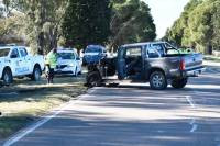 La Pampa: diez personas perdieron la vida en accidentes viales durante julio y agosto